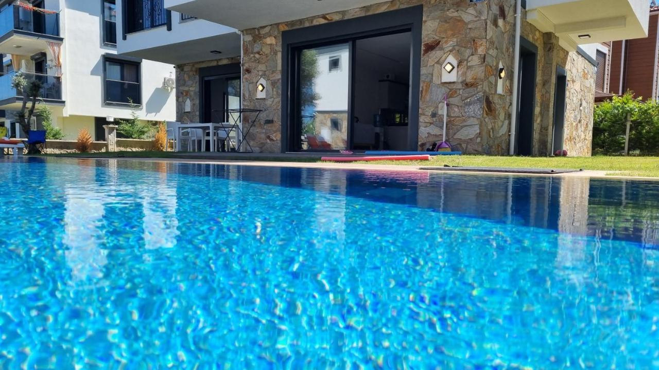 Begonvil * Kusadası