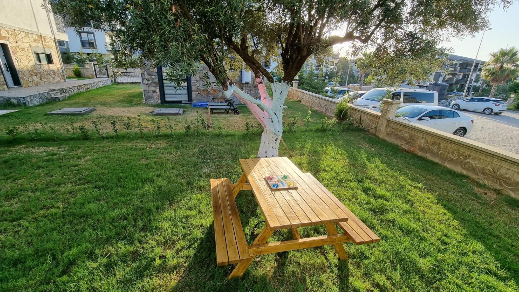 Begonvil Villa Kusadası