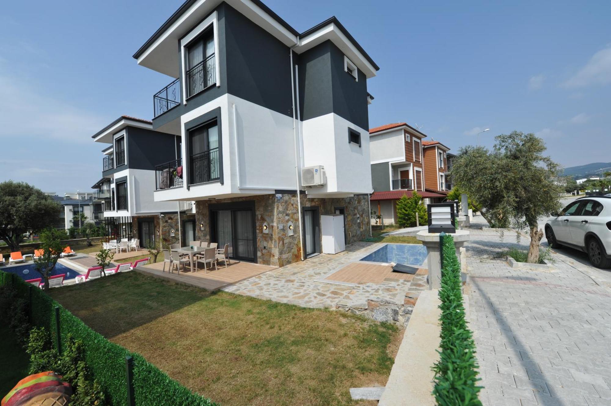 Begonvil Kusadası