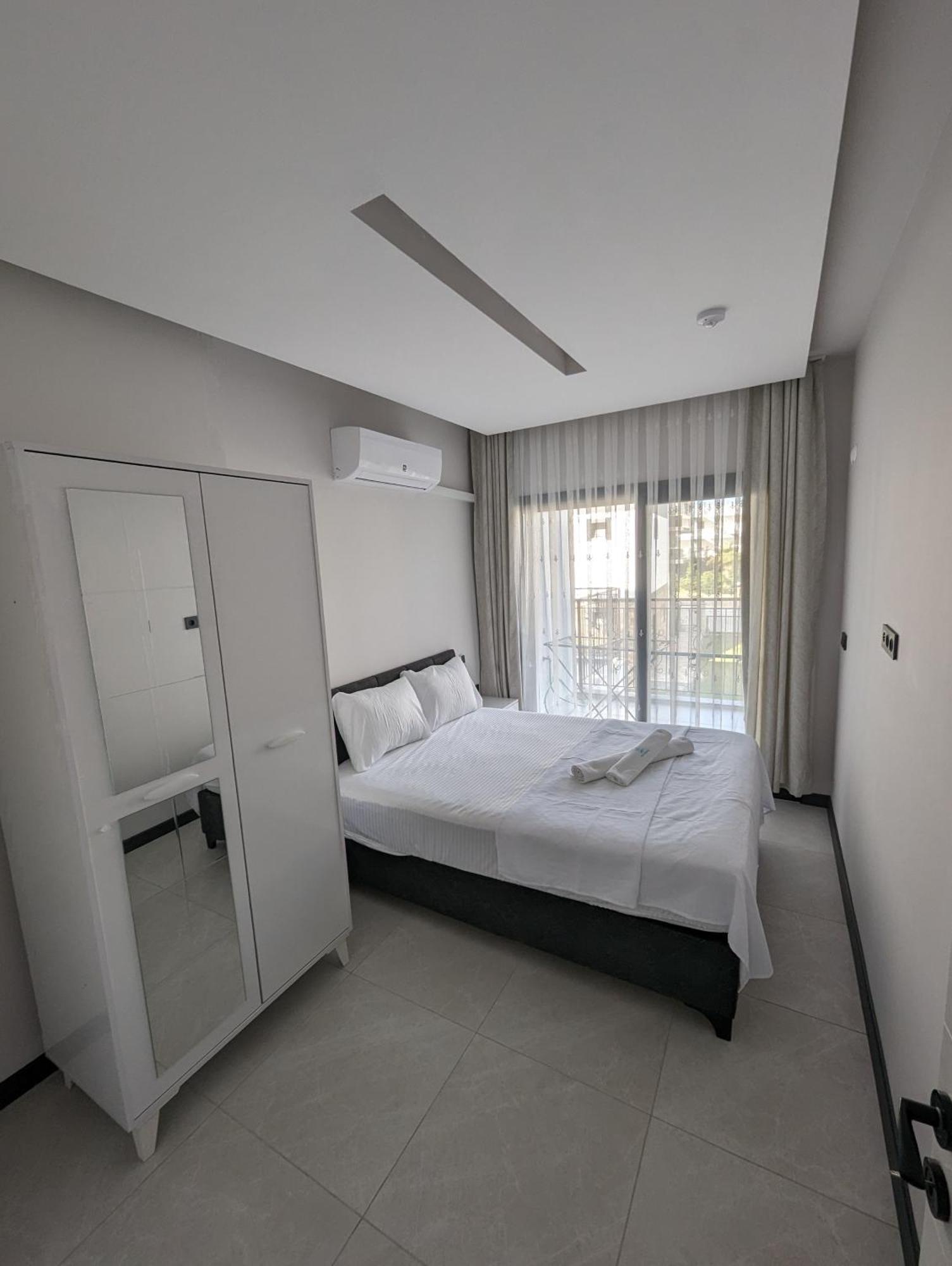Villa Begonvil Kusadası